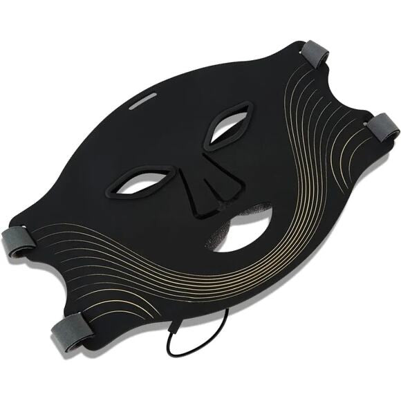 Luminary Red Light Mask